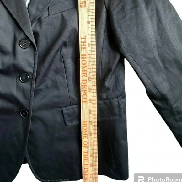 Talbots Petite Blazer Size Small Petite - Picture 6 of 9